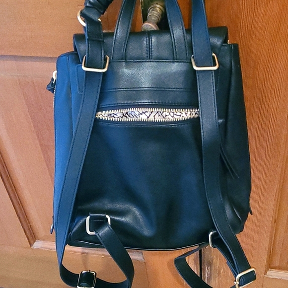 Convertible bag - Picture 6 of 10